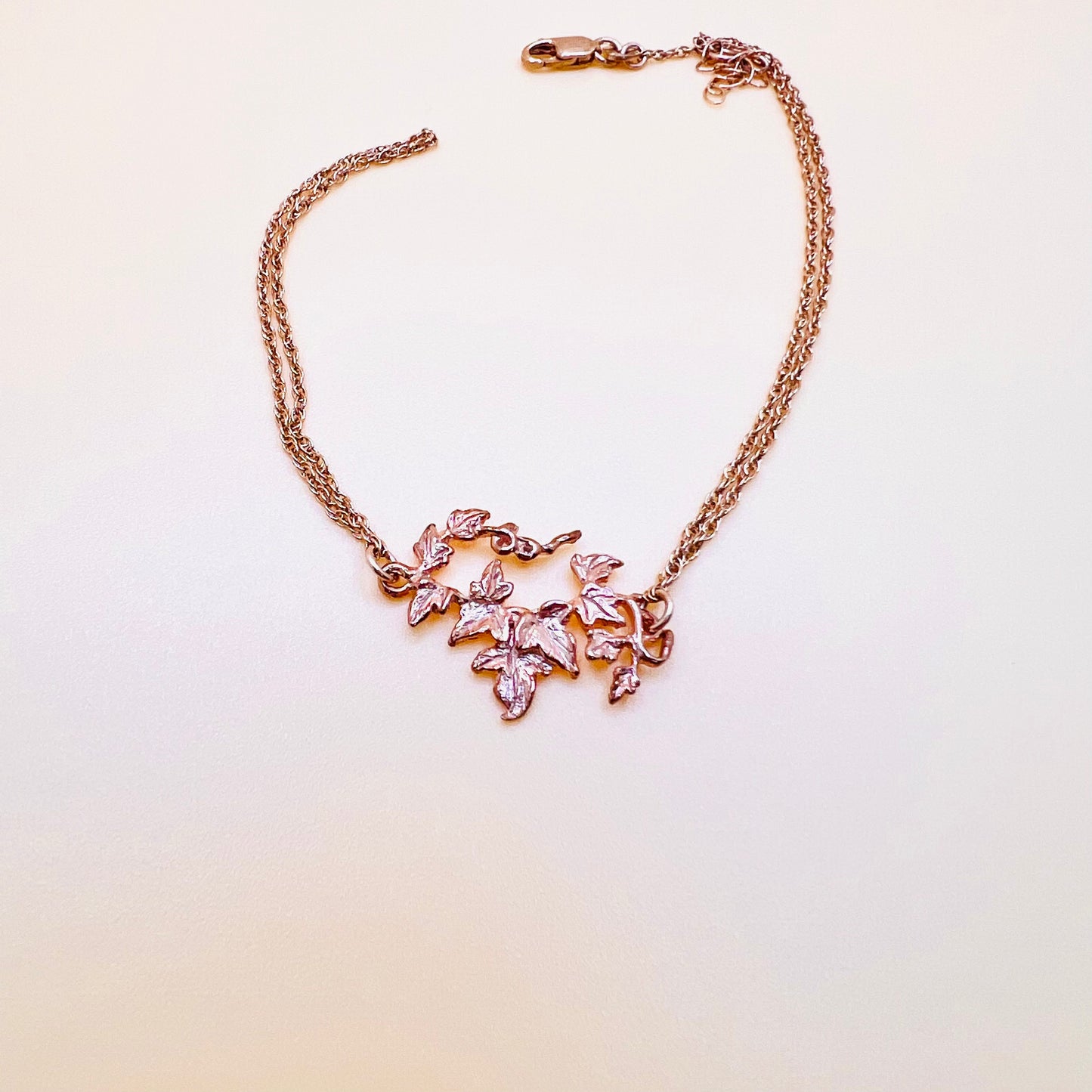 Ivy hand chain RG