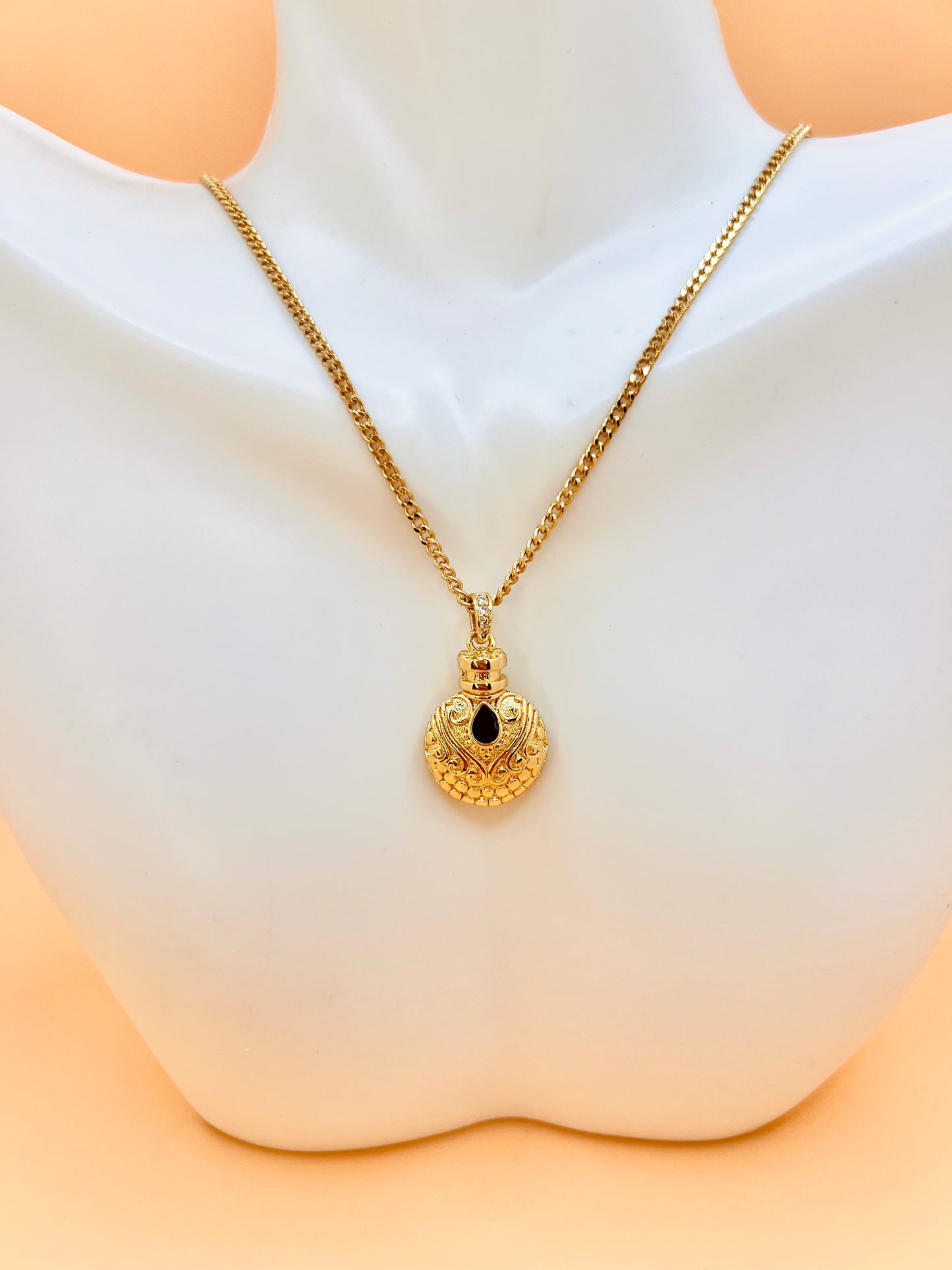 Khal pendant