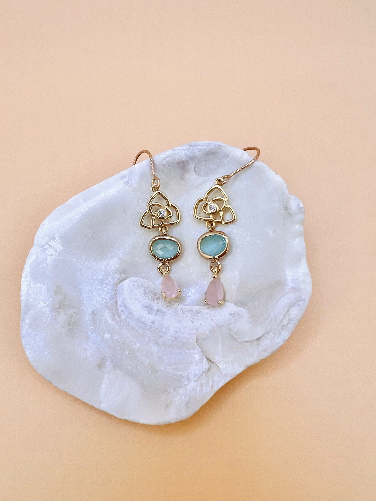 Marie earring