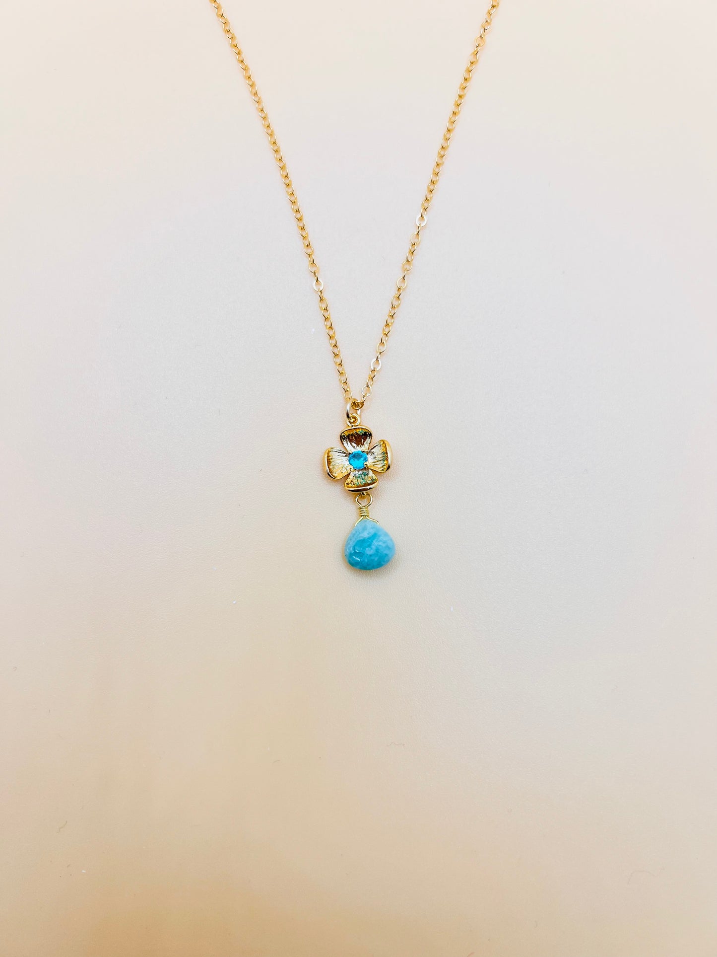 Patty necklace