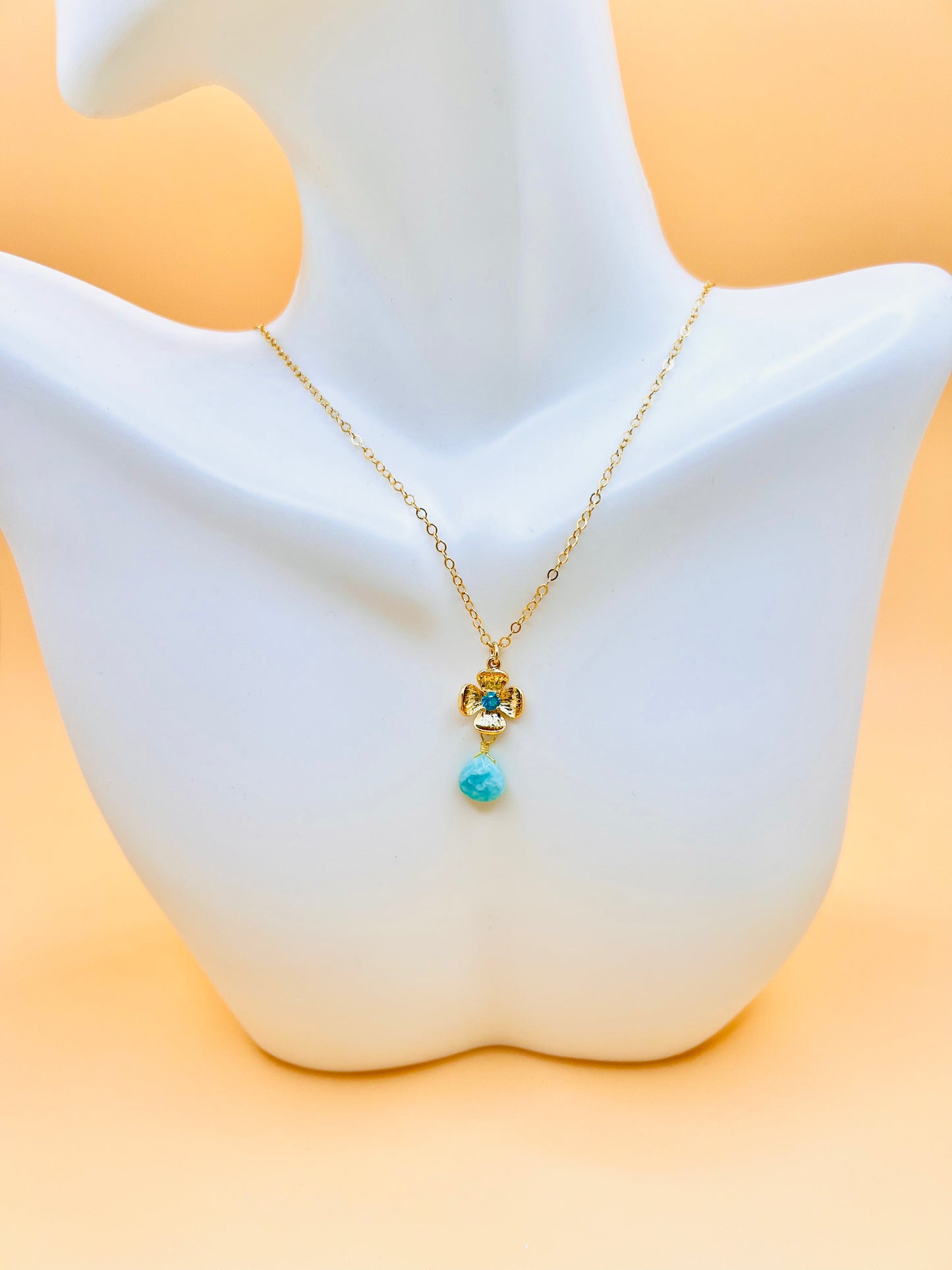 Patty necklace