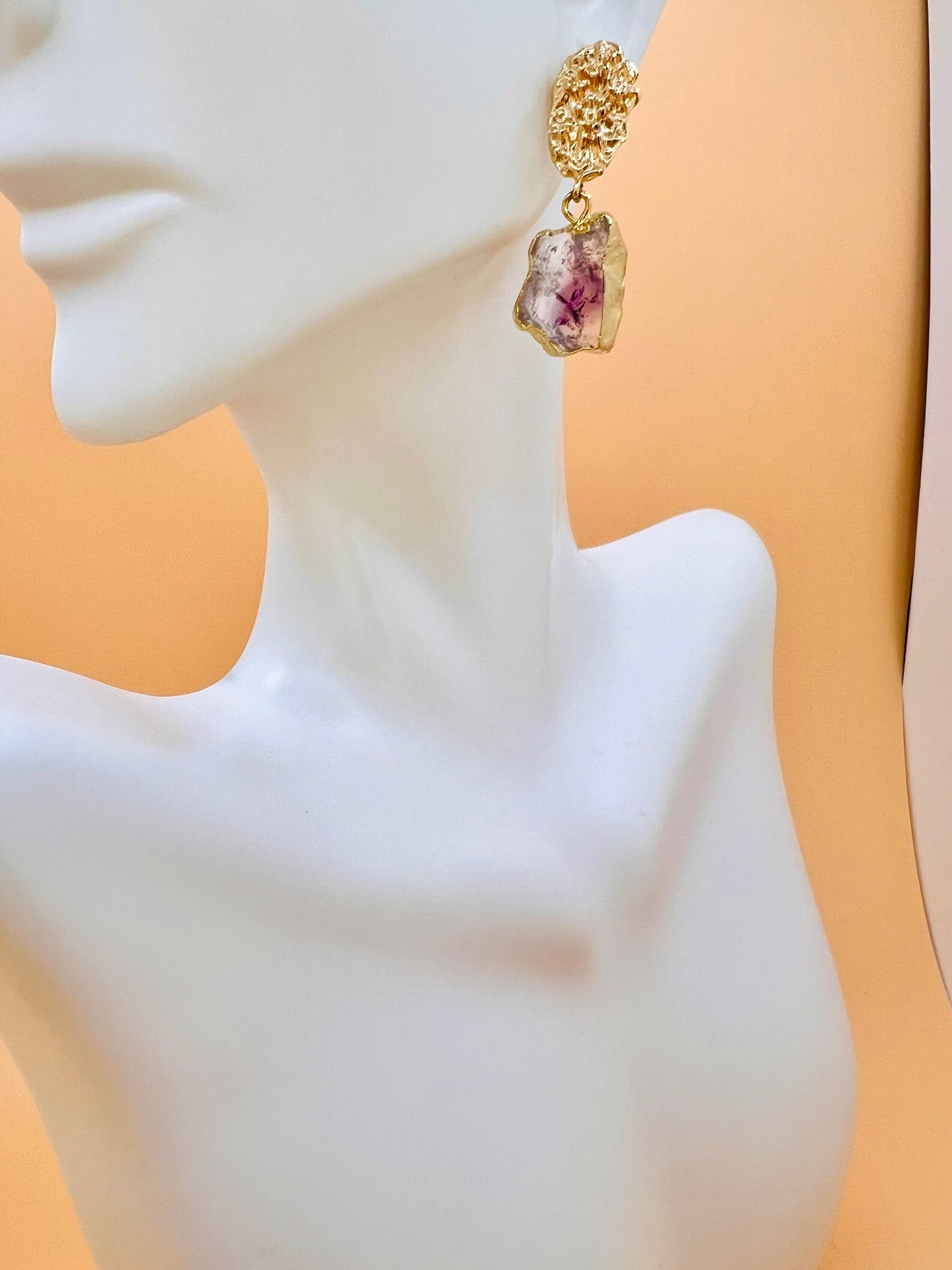 Amethyst Treasure posts