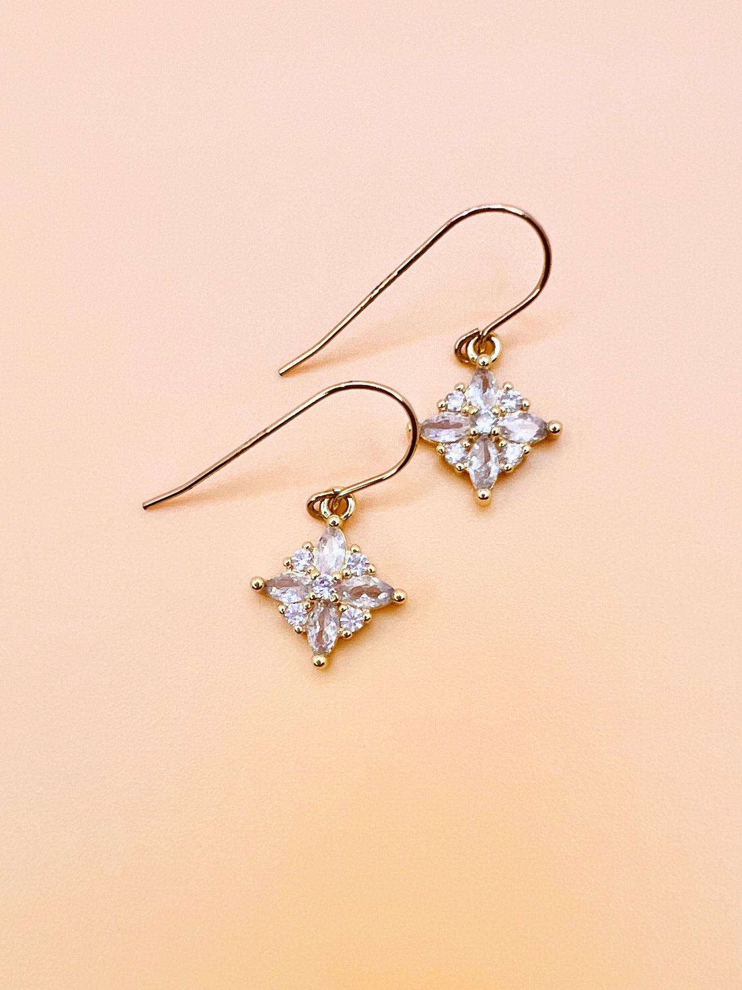 Caitlyn earring