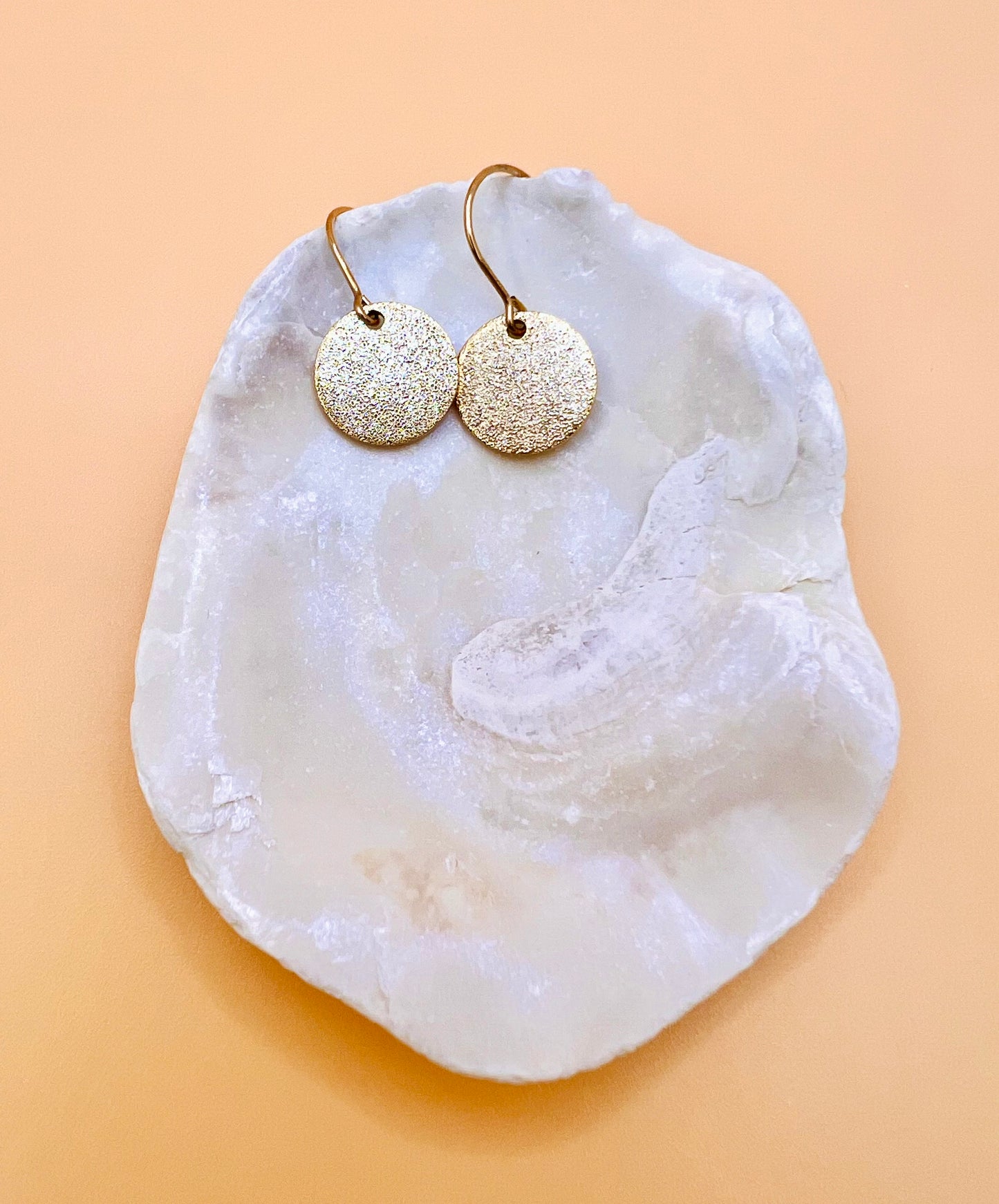 disco earring