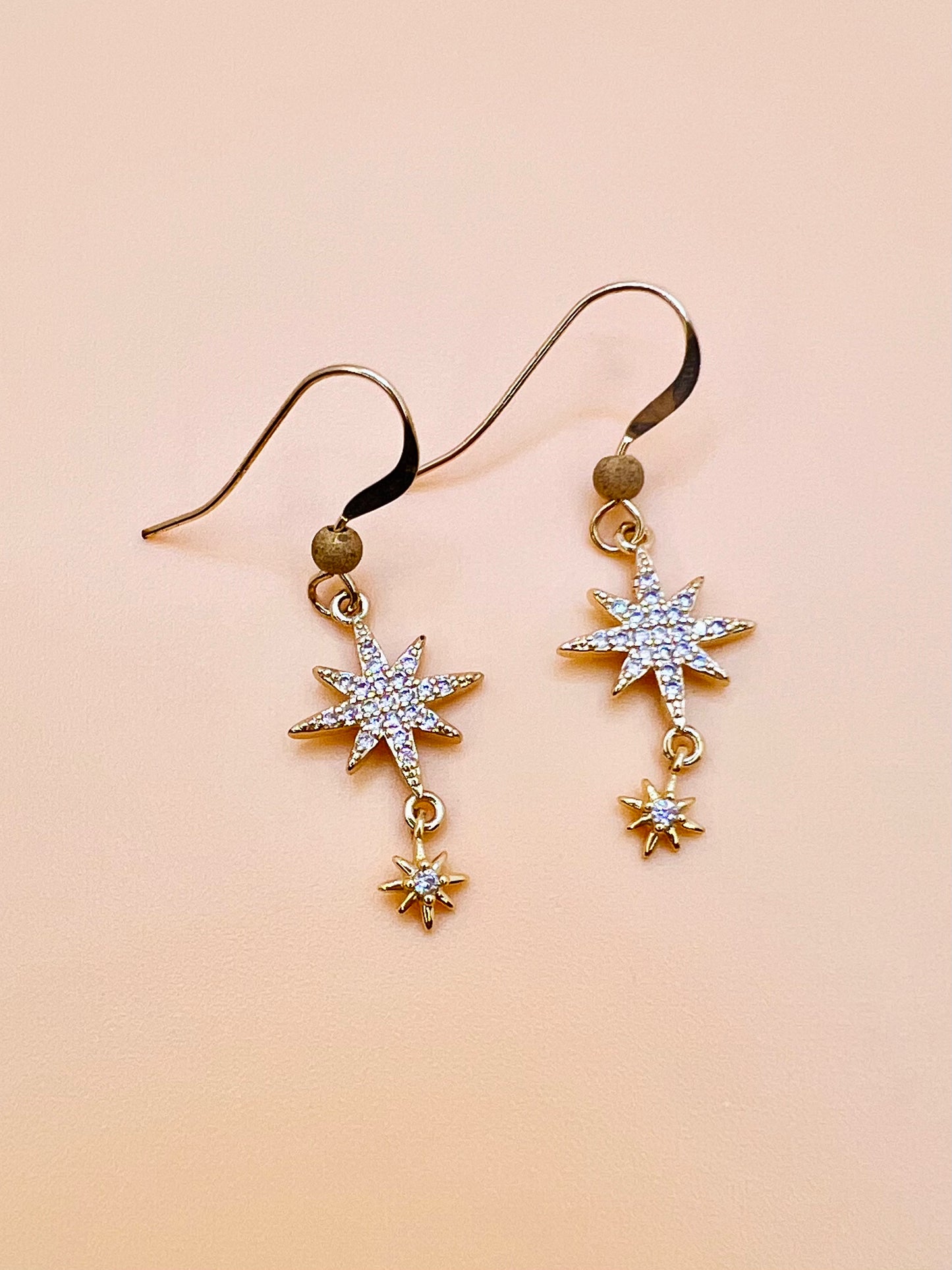 Twinkle Twinkle earring