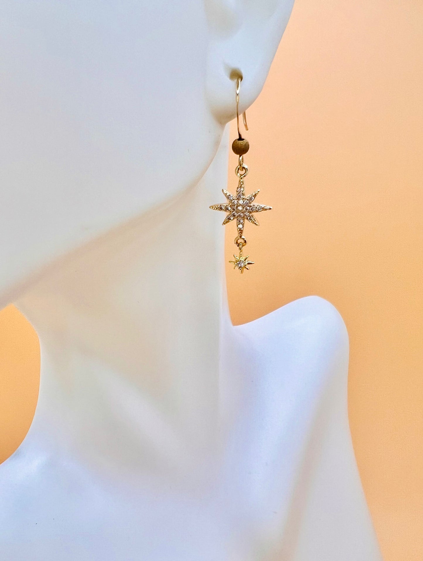 Twinkle Twinkle earring