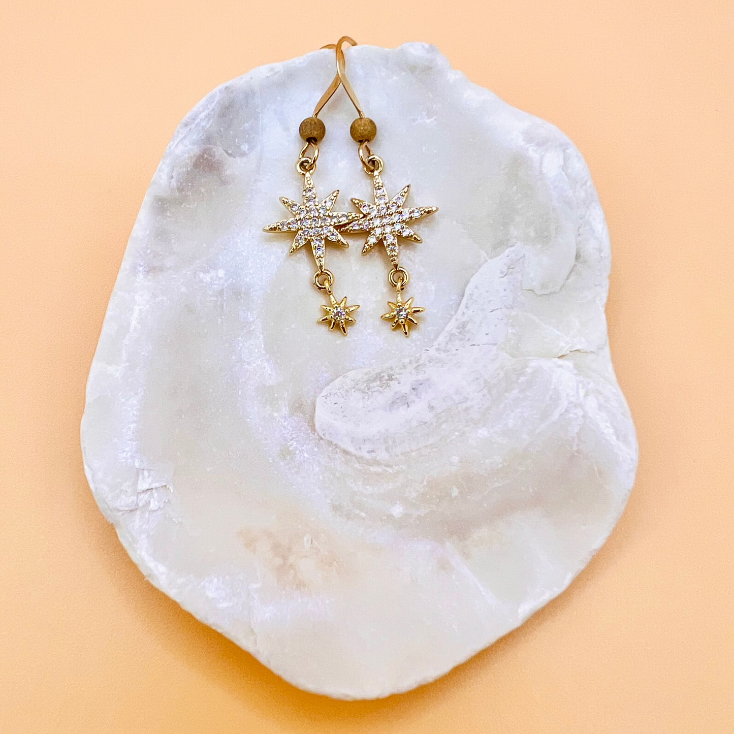Twinkle Twinkle earring