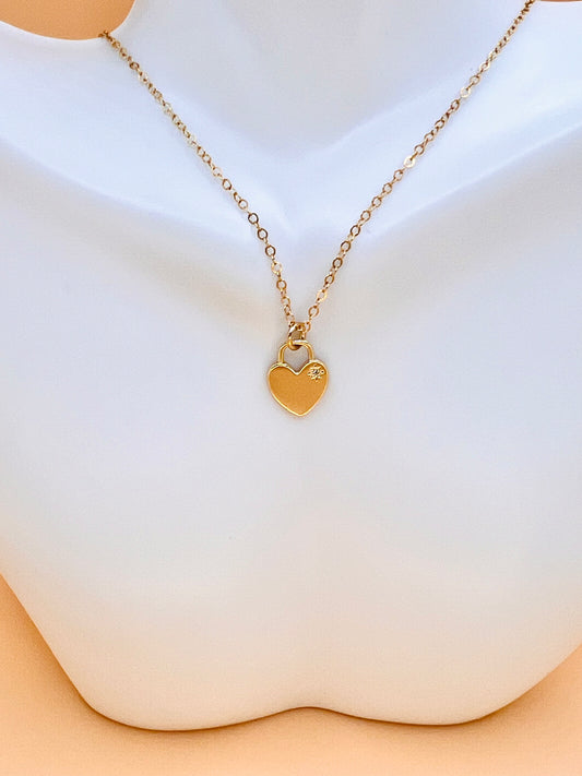 Soulmate necklace