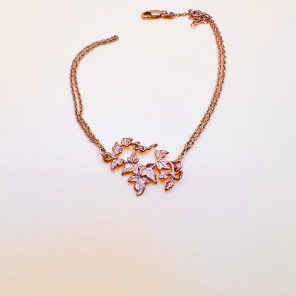 Ivy hand chain RG