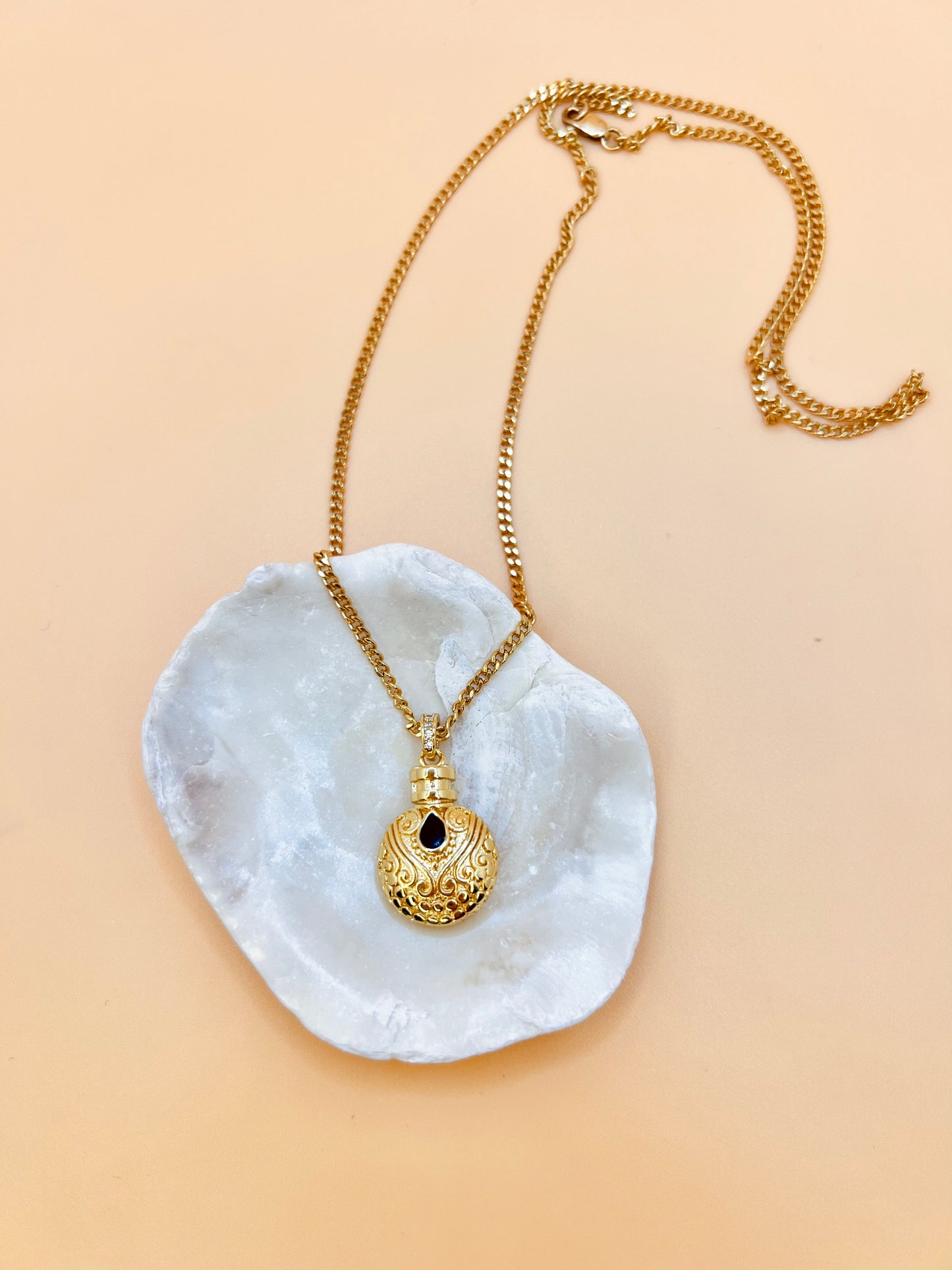 Khal pendant