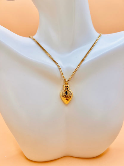 Khali Pendant