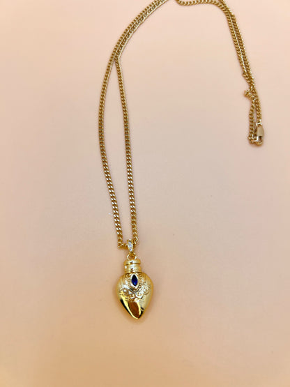 Khali Pendant