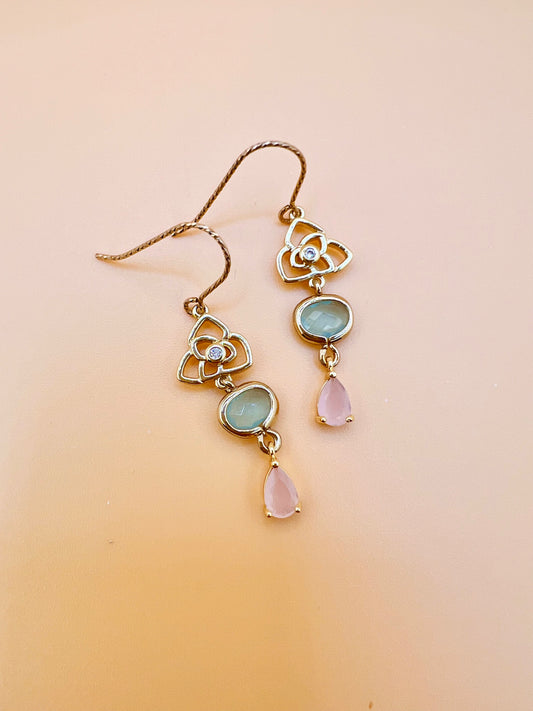 Marie earring