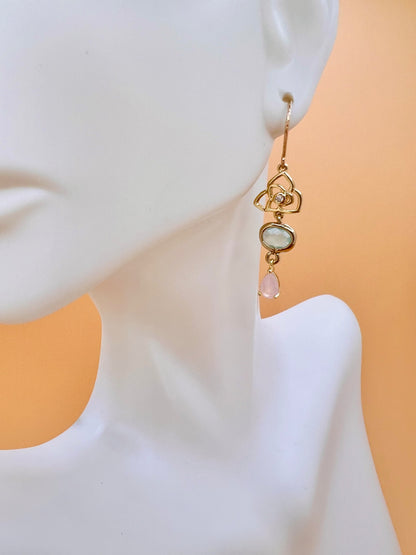 Marie earring