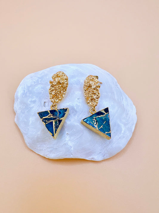 Mojave apatite treasure posts