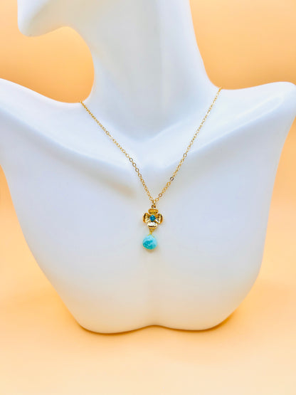 Patty necklace