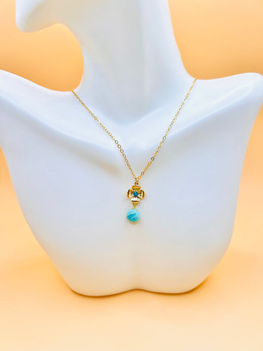 Patty necklace