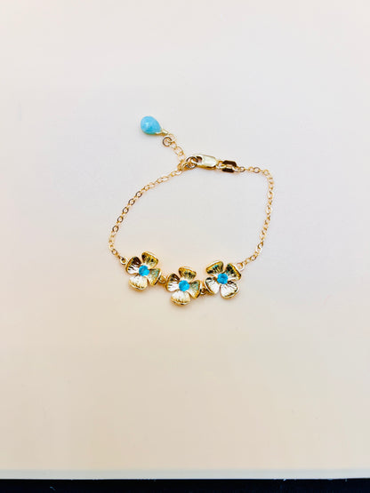 Patty bracelet