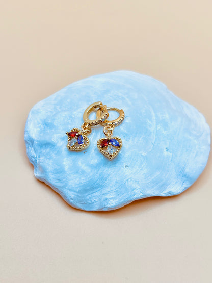 Tara hoops