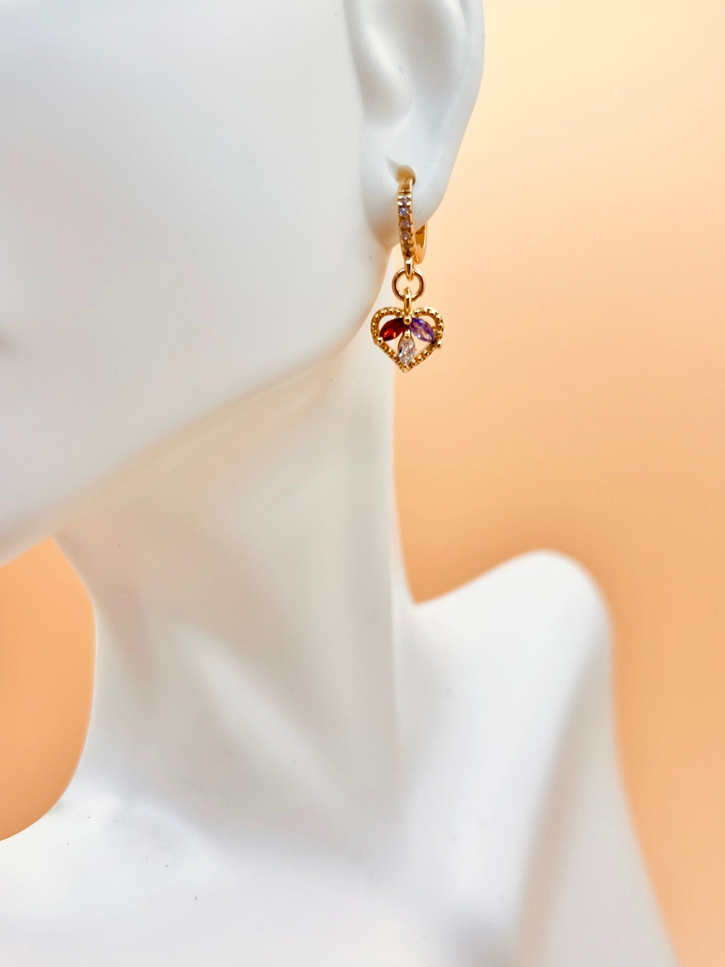 Tara hoops