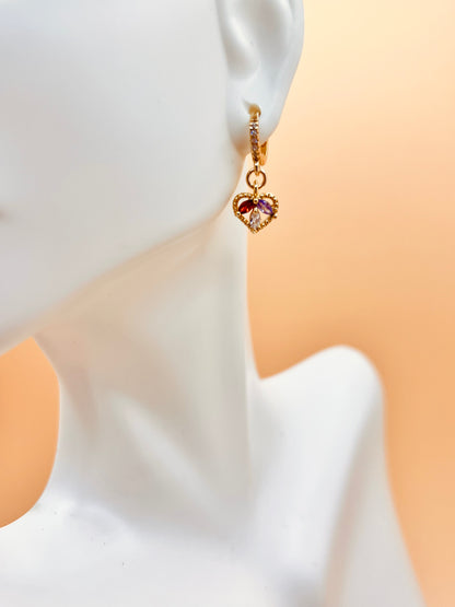 Tara hoops