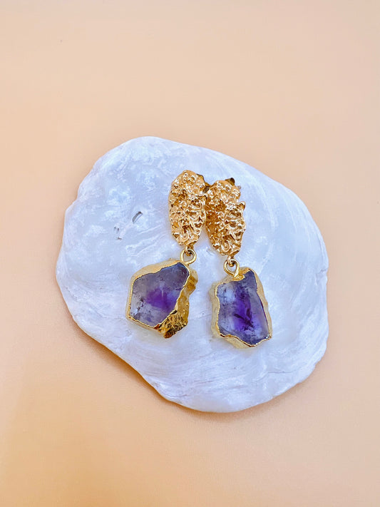 Amethyst Treasure posts