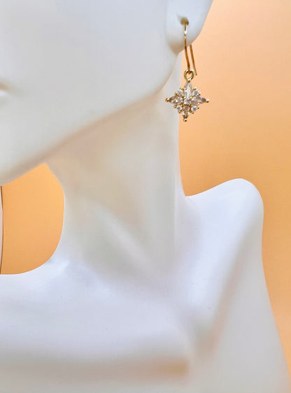 Caitlyn earring