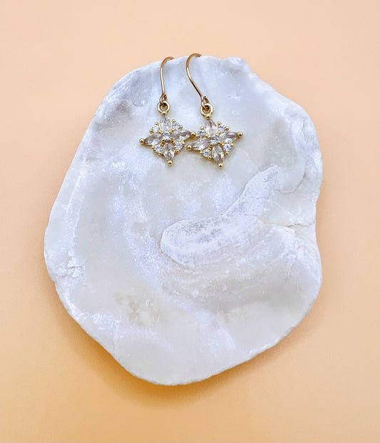 Caitlyn earring