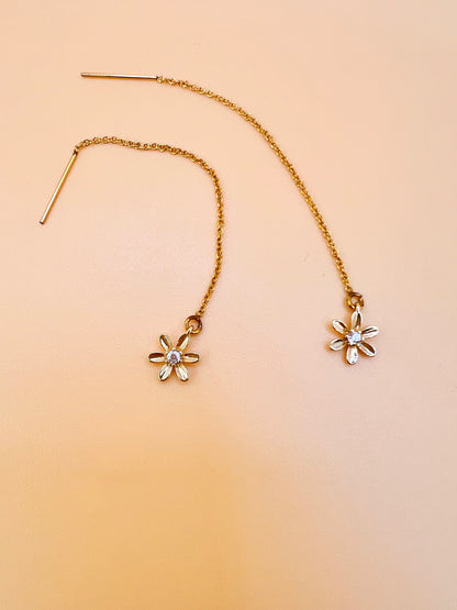 Daisy Threaders
