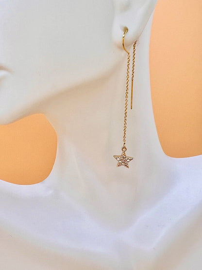 Star U- Threaders