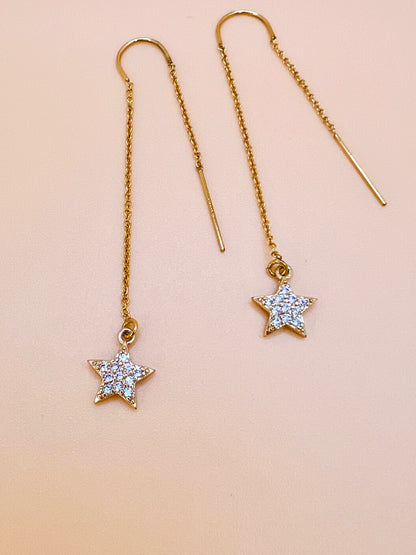 Star U- Threaders