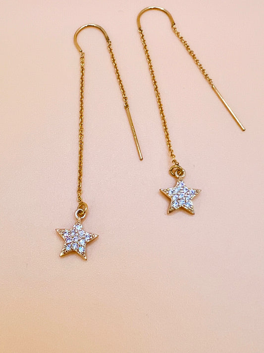 Star U- Threaders