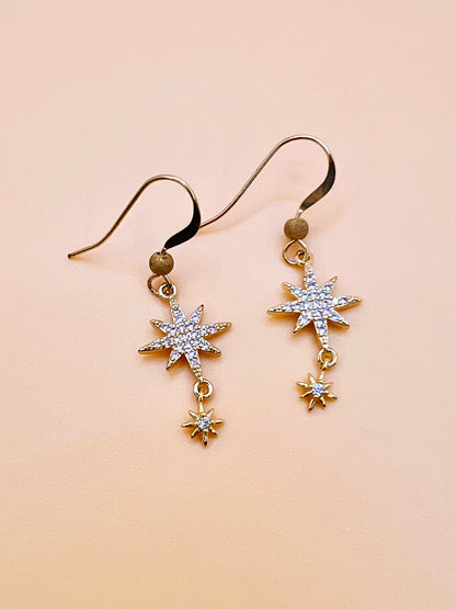 Twinkle Twinkle earring
