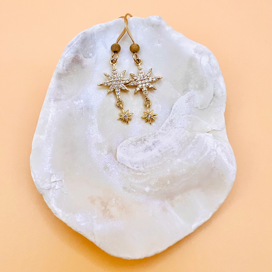 Twinkle Twinkle earring